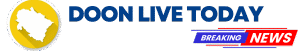 Doon Live Today